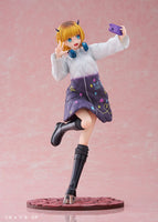 Oshi no Ko PVC Statue 1/6 Memcho: Bazurase Fashion Ver. 25 cm