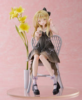 Original Illustration PVC Statue 1/6 Toshishita Kanojo Illustration by Nabi 22 cm