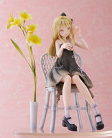 Original Illustration PVC Statue 1/6 Toshishita Kanojo Illustration by Nabi 22 cm