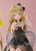 Original Illustration PVC Statue 1/6 Toshishita Kanojo Illustration by Nabi 22 cm