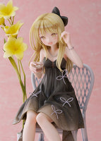 Original Illustration PVC Statue 1/6 Toshishita Kanojo Illustration by Nabi 22 cm