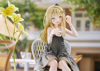 Original Illustration PVC Statue 1/6 Toshishita Kanojo Illustration by Nabi 22 cm