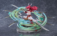 Erza Scarlet (Fairy Tail) Ataraxia Armor Version