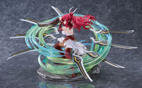 Erza Scarlet (Fairy Tail) Ataraxia Armor Version