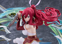 Erza Scarlet (Fairy Tail) Ataraxia Armor Version