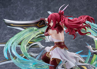 Erza Scarlet (Fairy Tail) Ataraxia Armor Version