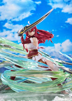 Erza Scarlet (Fairy Tail) Ataraxia Armor Version