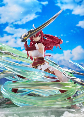 Erza Scarlet (Fairy Tail) Ataraxia Armor Version