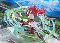 Erza Scarlet (Fairy Tail) Ataraxia Armor Version