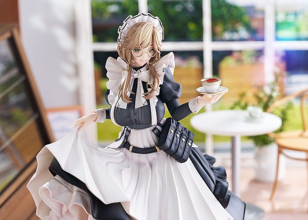 Goddess of Victory: Nikke PVC Statue 1/7 Ade 26 cm