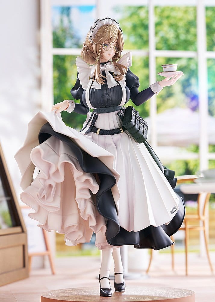 Goddess of Victory: Nikke PVC Statue 1/7 Ade 26 cm