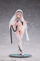 Original Character PVC Statue 1/6 Sister Elena 26 cm