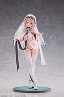 Original Character PVC Statue 1/6 Sister Elena 26 cm