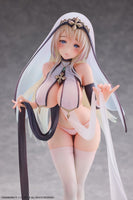 Original Character PVC Statue 1/6 Sister Elena 26 cm