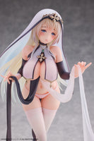 Original Character PVC Statue 1/6 Sister Elena 26 cm