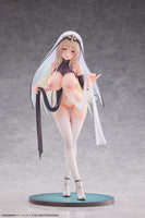 Original Character PVC Statue 1/6 Sister Elena 26 cm