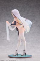 Original Character PVC Statue 1/6 Sister Elena 26 cm