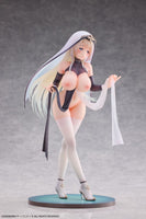 Original Character PVC Statue 1/6 Sister Elena 26 cm