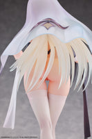 Original Character PVC Statue 1/6 Sister Elena 26 cm