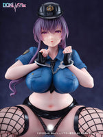 Original Character PVC Statue 1/4 Hypnotized Girlfriend - Her Mother Ouka Takanashi 28 cm