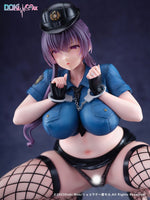 Original Character PVC Statue 1/4 Hypnotized Girlfriend - Her Mother Ouka Takanashi 28 cm