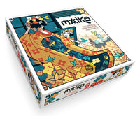 Maiko Board Game