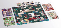 Maiko Board Game