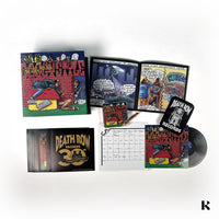 Snoop Doggy Dog - Doggystyle KiT Album Premium