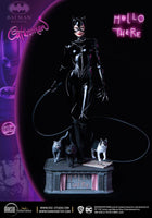 DC Comics - Batman Returns MS Series Statue 1/3 - Catwoman 30th Anniversary Edition