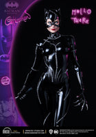 DC Comics - Batman Returns MS Series Statue 1/3 - Catwoman 30th Anniversary Edition