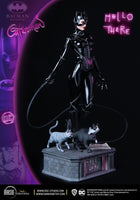 DC Comics - Batman Returns MS Series Statue 1/3 - Catwoman 30th Anniversary Edition