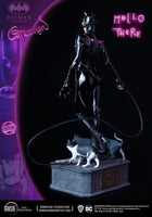 DC Comics - Batman Returns MS Series Statue 1/3 - Catwoman 30th Anniversary Edition