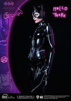 DC Comics - Batman Returns MS Series Statue 1/3 - Catwoman 30th Anniversary Edition