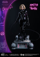 DC Comics - Batman Returns MS Series Statue 1/3 - Catwoman 30th Anniversary Edition