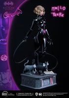 DC Comics - Batman Returns MS Series Statue 1/3 - Catwoman 30th Anniversary Edition