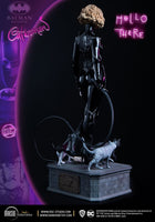 DC Comics - Batman Returns MS Series Statue 1/3 - Catwoman 30th Anniversary Edition