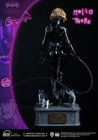 DC Comics - Batman Returns MS Series Statue 1/3 - Catwoman 30th Anniversary Edition