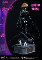 DC Comics - Batman Returns MS Series Statue 1/3 - Catwoman 30th Anniversary Edition