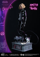 DC Comics - Batman Returns MS Series Statue 1/3 - Catwoman 30th Anniversary Edition