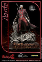 Devil May Cry Ultimate Statue 1/3 Dante Masters Edition 92 cm