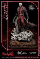 Devil May Cry Ultimate Statue 1/3 Dante Masters Edition 92 cm