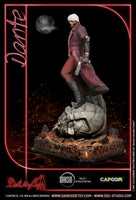 Devil May Cry Ultimate Statue 1/3 Dante Masters Edition 92 cm