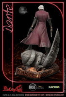 Devil May Cry Ultimate Statue 1/3 Dante Masters Edition 92 cm