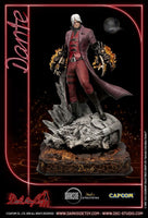 Devil May Cry Ultimate Statue 1/3 Dante Masters Edition 92 cm