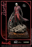 Devil May Cry Ultimate Statue 1/3 Dante Masters Edition 92 cm