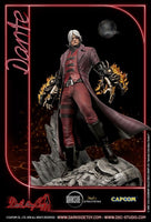 Devil May Cry Ultimate Statue 1/3 Dante Masters Edition 92 cm