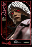 Devil May Cry Ultimate Statue 1/3 Dante Masters Edition 92 cm