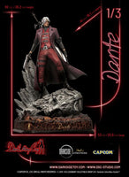 Devil May Cry Ultimate Statue 1/3 Dante Masters Edition 92 cm