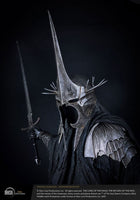 Lord of the Rings MS Series Statue 1/3 The Witch-King of Angmar John Howe Signature Edition 93 cm