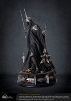 Lord of the Rings MS Series Statue 1/3 The Witch-King of Angmar John Howe Signature Edition 93 cm